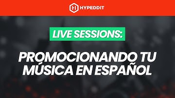 Cómo Conseguir Más Oyentes Para Una Canción Latina En Spotify | Promote Your Latin Song On Spotify