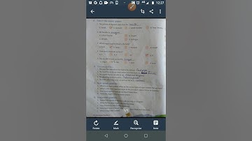 Class V EVS 21-04-2020 by Mr Rupesh