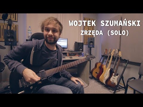 Wojtek Szumański, MINT.