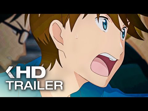 SEVEN DAYS WAR Trailer German Deutsch (2021)