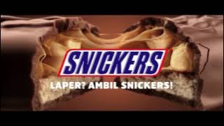 Download lagu Iklan Snickers Versi Tol & Torpedo Versi Gigi Palsu