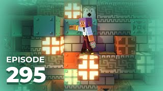 295 - Tricky Trials Track List // The Spawn Chunks: A Minecraft Podcast