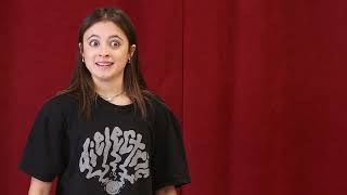Anatomy of a suicide by Alice Birch monologue