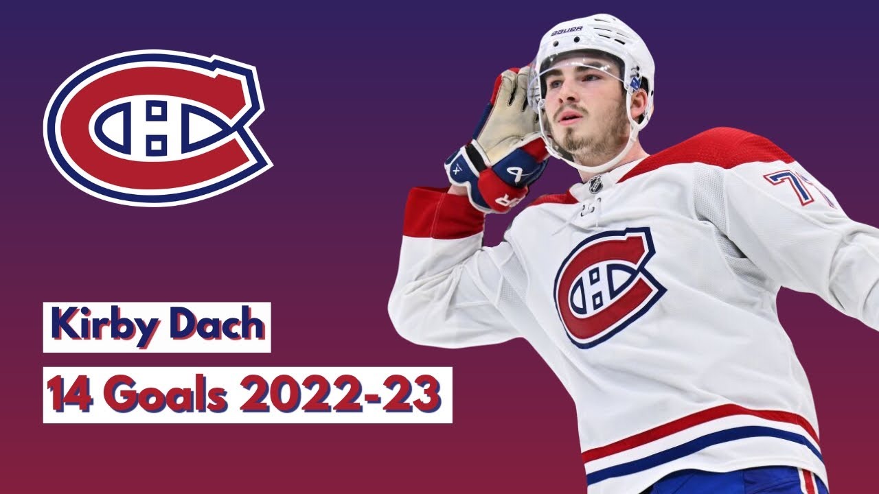 Habs 3rd Line, Kirby Dach, Arber Xhekaj & More