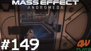 Mass Effect: Andromeda | Part 149 | Okeer