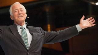 Brian Tracy 25 Kiváló Kapcsolatok Kialakítása