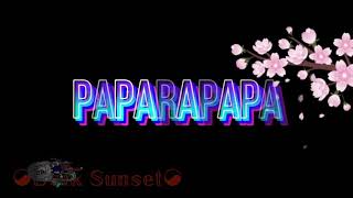 Hadal Ahbek Edit Audio حضل احبك ℙ𝕒𝕡𝕒𝕣𝕒𝕡𝕒𝕡𝕒