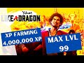 Guide de la ferme ultimate yakuza like a dragon power leveling xp