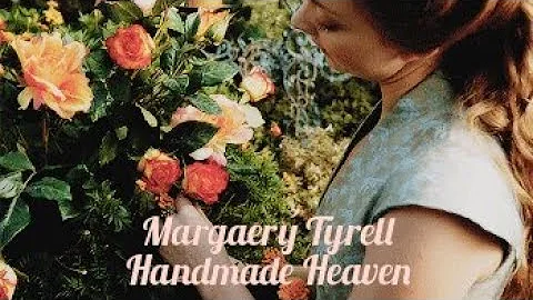 Margaery Tyrell | Handmade Heaven