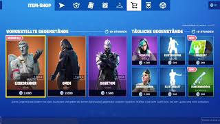 😱OMG der Flapper Emote ist wieder zurück 😱 Neuer Shop vom 5.9.2019 screenshot 5