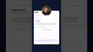 Stop Copy-Pasting Invoices! Do This in Gmail 💸 #quickbooks #businessautomation #chromeextension