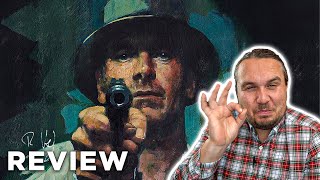 THE KILLER Kritik Review (2023)