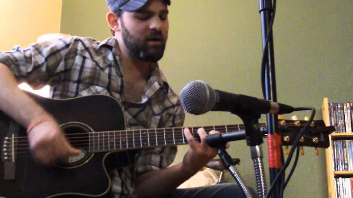 Ethan Gardiner - Adios, Is All She Wrote
