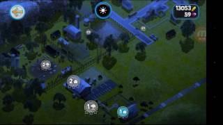 Dog Simulator 'Swift Apps LLC' Android Gameplay #4 | Night Vision Level 1 | screenshot 4