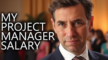 How Much Money I Earn in Project Management
