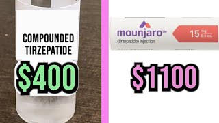 3 mounjaro LIES (based on treating hundreds of patients) - Doctor Mike by Doctor Mike Hansen 53,027 views 6 months ago 6 minutes, 22 seconds