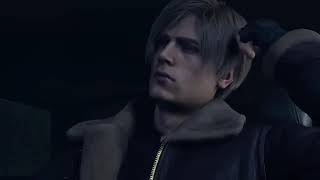 Leon Kennedy - Daddys Home