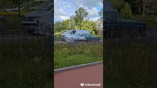 Oldtimer rally Friesland 2026