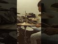 Tremolo+A - 凛として時雨 叩いてみました。Drums covered