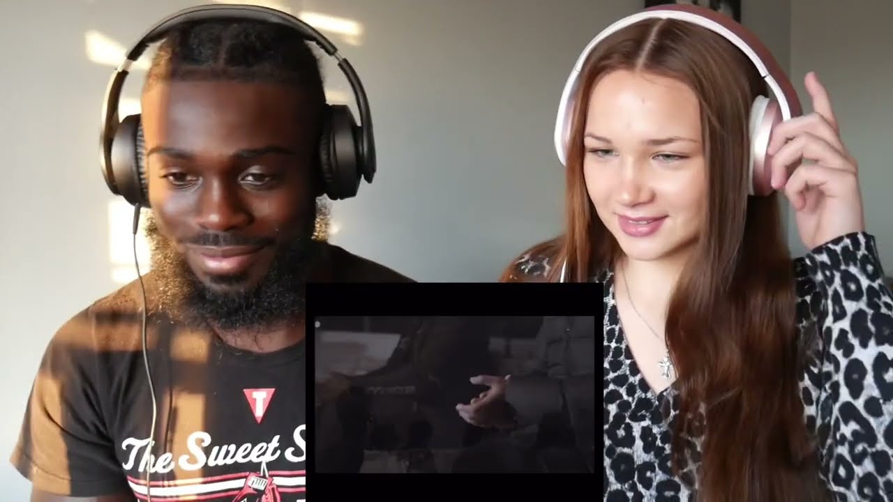 Watch Ard Adz - Dont Forget | GRM Daily 🇬🇧 | American Couple Reacts!! on YouTube Watch Ard Adz - Dont Forget | GRM Daily 🇬🇧 | American Couple Reacts!! on YouTube