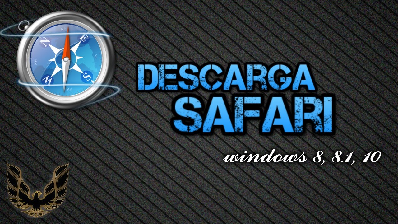 safari descargar ultima version gratis