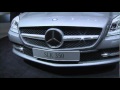 Mercedes-Benz  Michael Schumacher And 2012 SLK Presentation