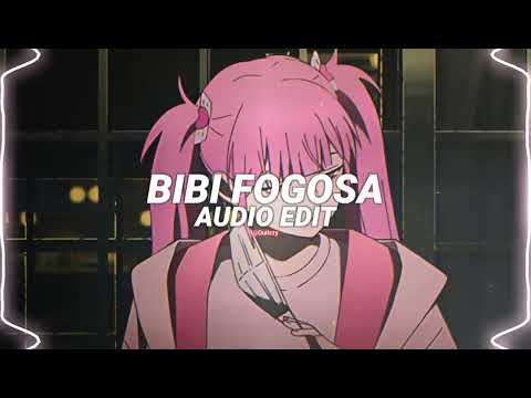 Automotivo bibi fogosa   bibi babydoll  dj brunin xm edit audio