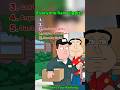 best Peter's moments #shorts #familyguy