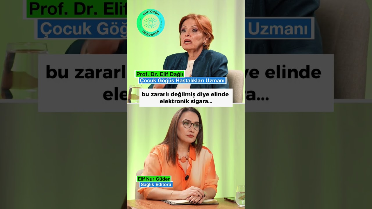 Türkiye tarihinde hiç bu kadar çok sigara içilmedi!