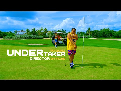 Tivi Gunz - UNDERTAKER (Video Oficial)