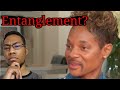 Reacting to Will and jada red table talk Full episode