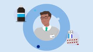 General practice roles - Clinical Pharmacist