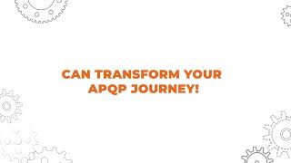 APQP Management with MESH Works