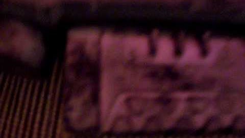 Modded Nerf Longshot (Front Gun Integration)