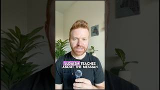 The Jewish Messiah Explained
