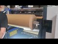 SX FQJ 1600C Paper Slitting Machine