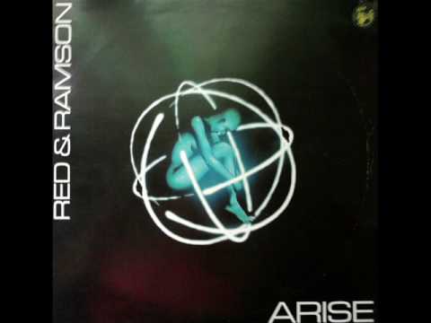 Red & Ramson — Red&Ramson - Arise (Sello Big Bubbles no Troubles ;-).wmv