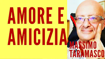 Come capire se si tratta di amore o amicizia?