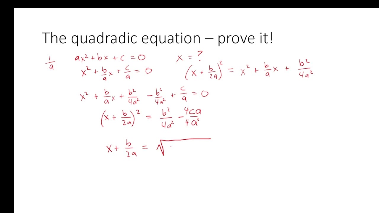 mat140 quadratic proved 2026 03 03 08 44 34