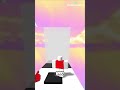 Stage Skip! I Cheesed the Whole Level! #shorts