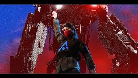 Generation Zero Review