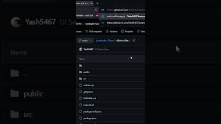 GitHub Cool Trick #github