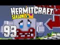 HermitCraft 5 | #93 | Mumbo MEGA Prank! [Minecraft 1.12]