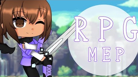 RPG Mep (Backups open) {closed} 40/40 parts taken (rules in desc)