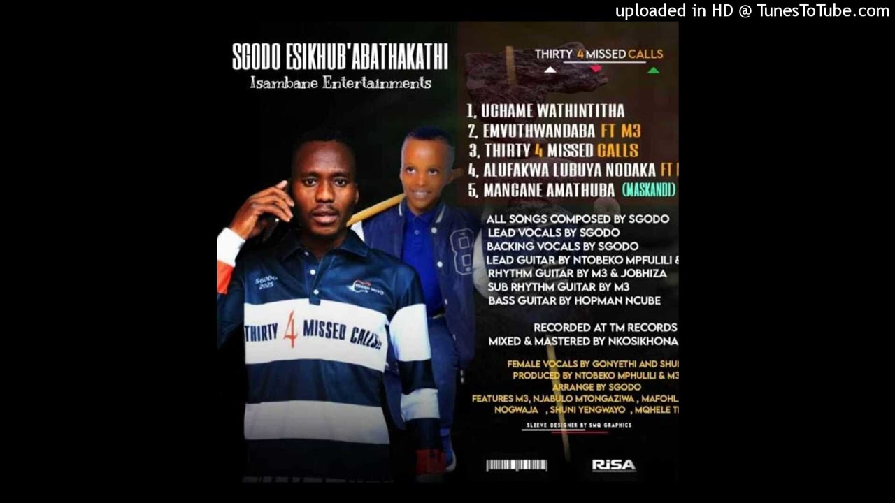 Sgodo Thirty 4 Missed Calls