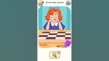 Dop 5 level 764 viral video |Delete one part| #shortfeed #short #youtubeshorts #shortvideo #dop5