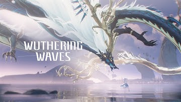 Wuthering Waves Story Cinematics | Daybreak