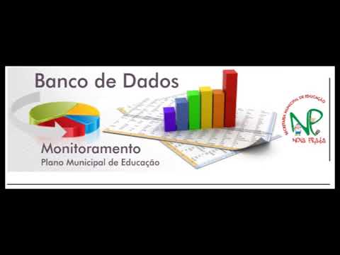 Metodologia de Monitoramento do Plano Municipal de Educação - YouTube