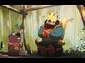 "The King and the Beaver" from Gobelins | Disney Favorite