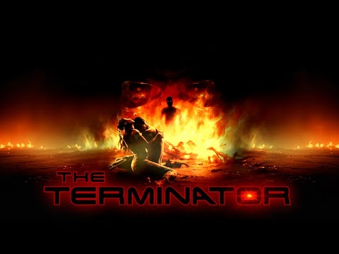 The Terminator | Love Theme | Epic Version